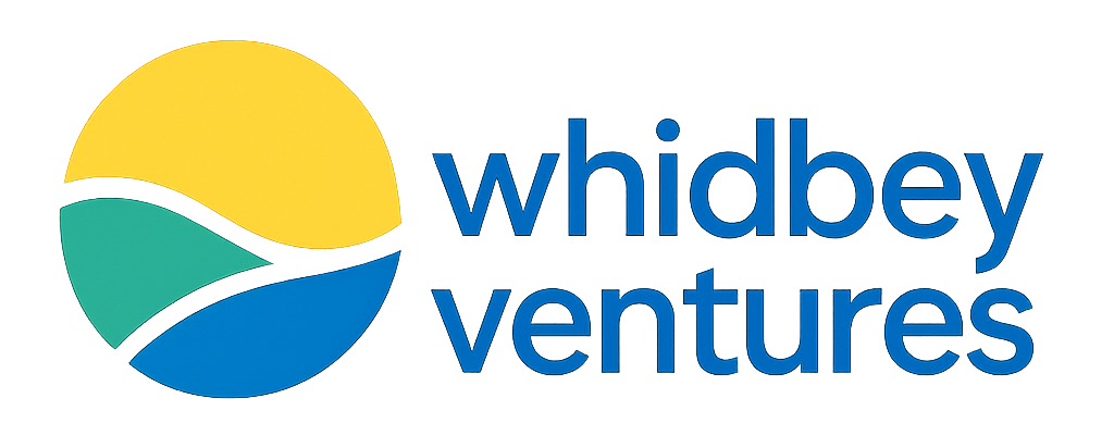 Whidbey Ventures logo